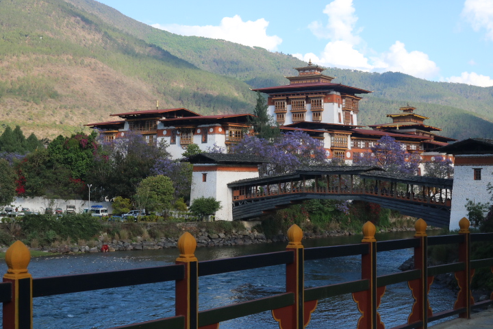 Punakha