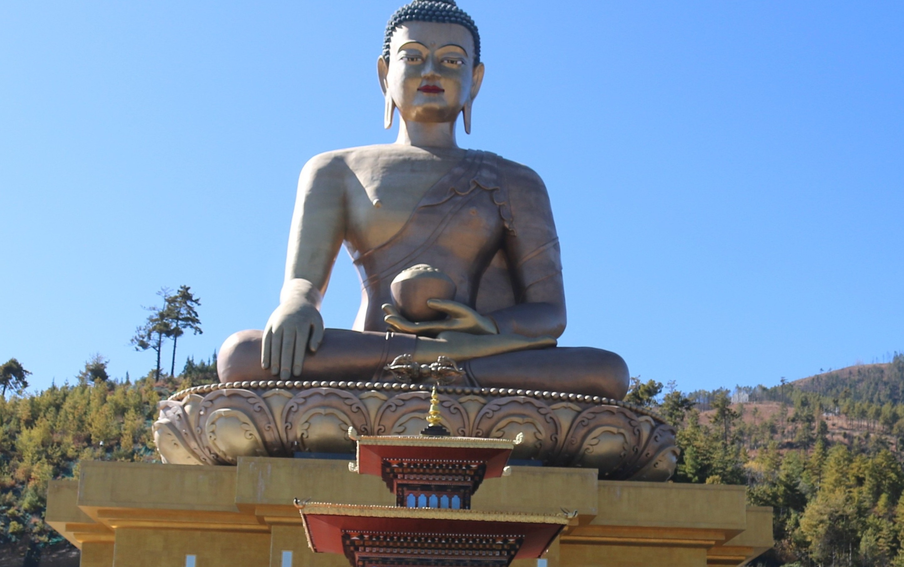 Cultural tours (7 Days / 6 Nights Thimphu Tsechu Itinerary)