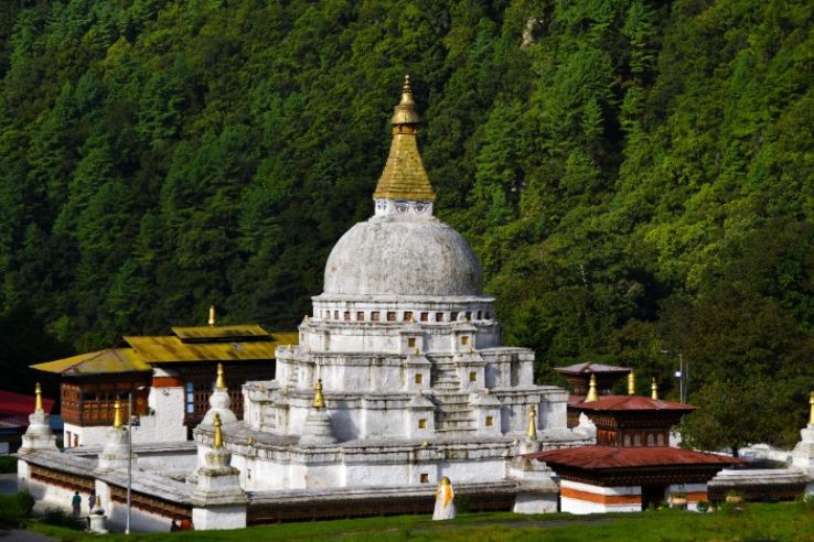 Trashiyangtse