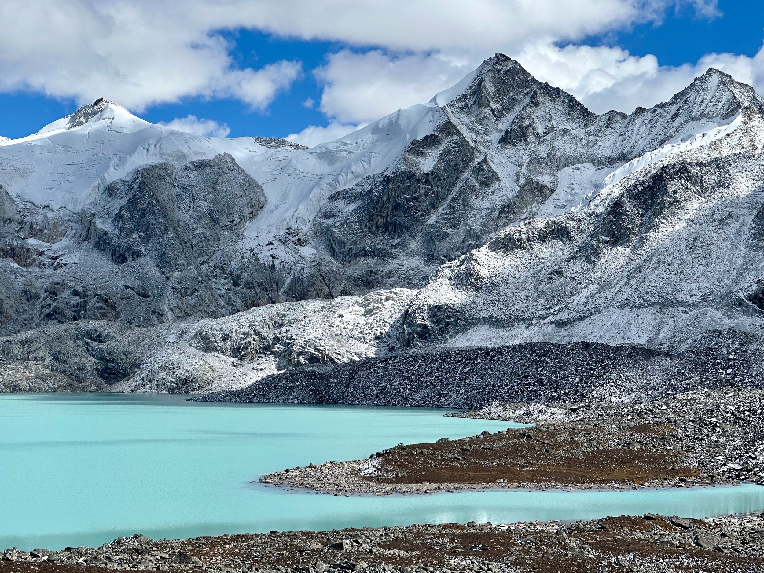 Snowman Trek (29 Nights / 30 Days)