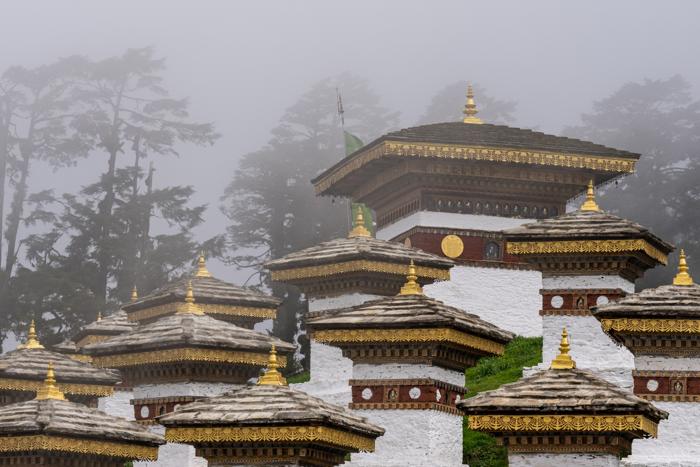 Thimphu Festival (06 Nights / 7 Days)